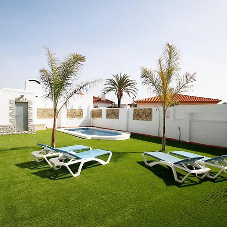 Villa Angelo Miami Playa Ngoại thất bức ảnh