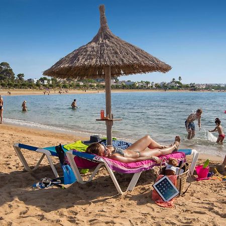 Villa Angelo Miami Playa Ngoại thất bức ảnh