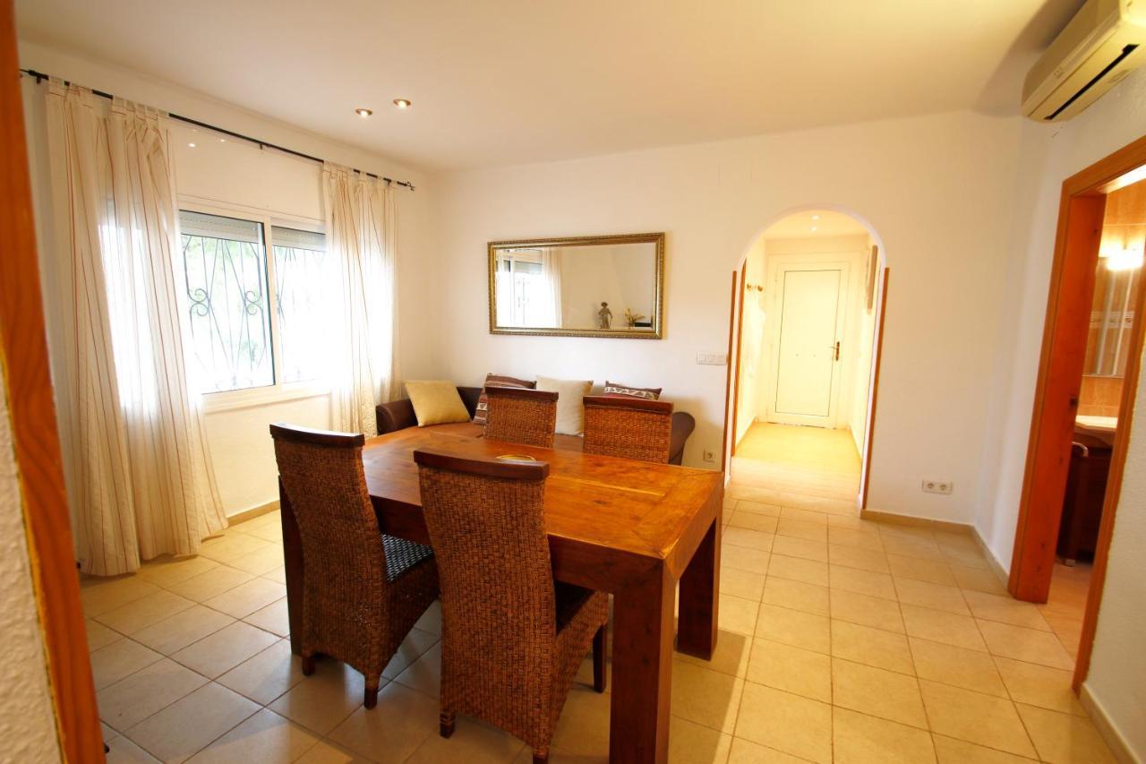 Villa Angelo Miami Playa Ngoại thất bức ảnh