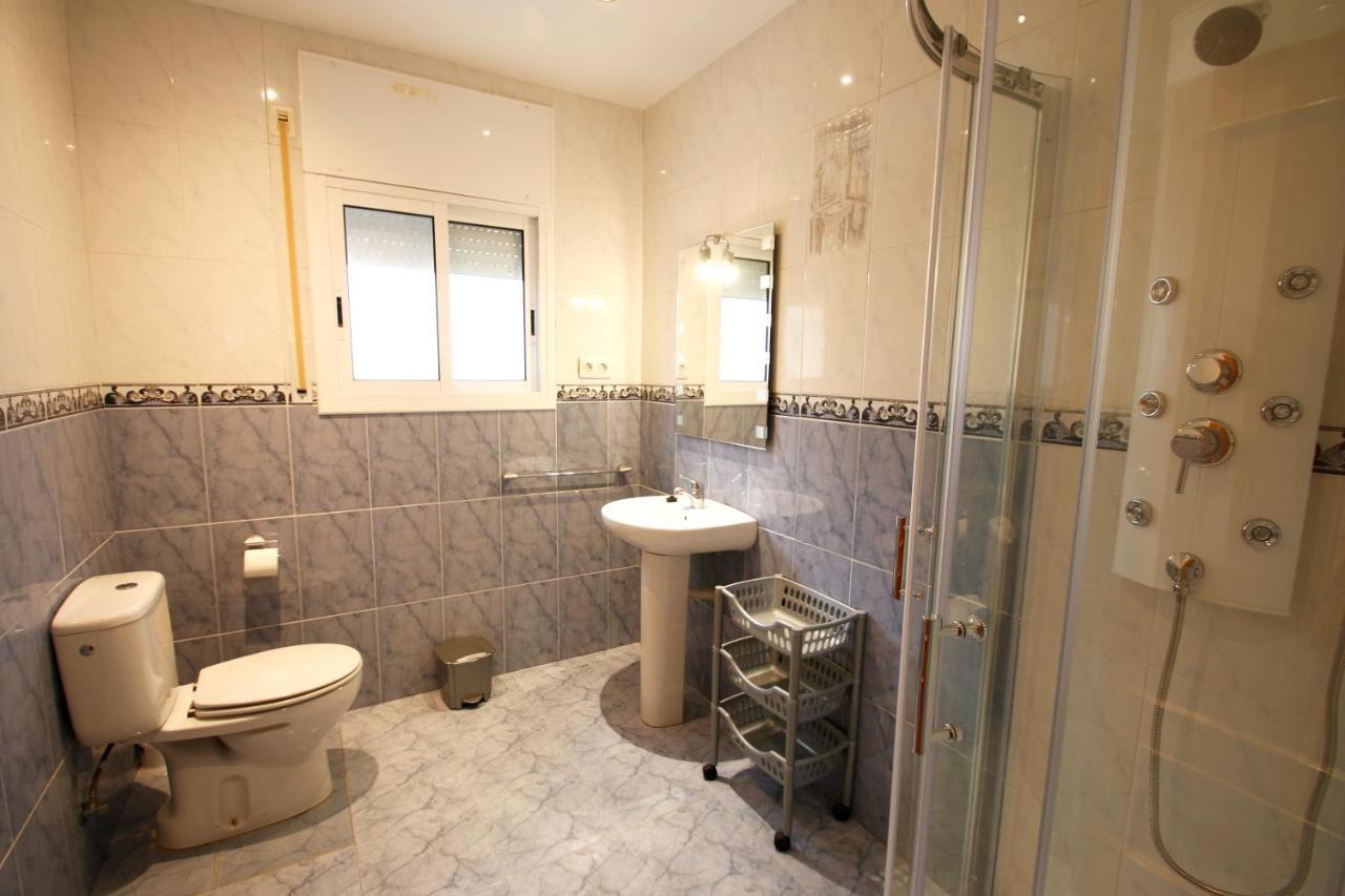 Villa Angelo Miami Playa Ngoại thất bức ảnh