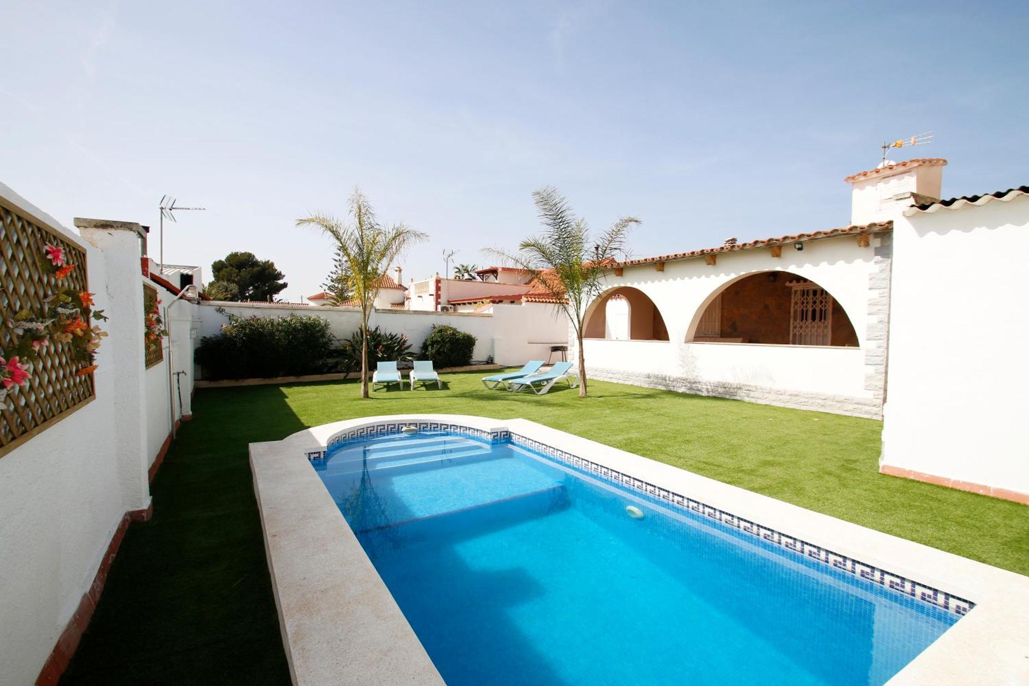 Villa Angelo Miami Playa Ngoại thất bức ảnh