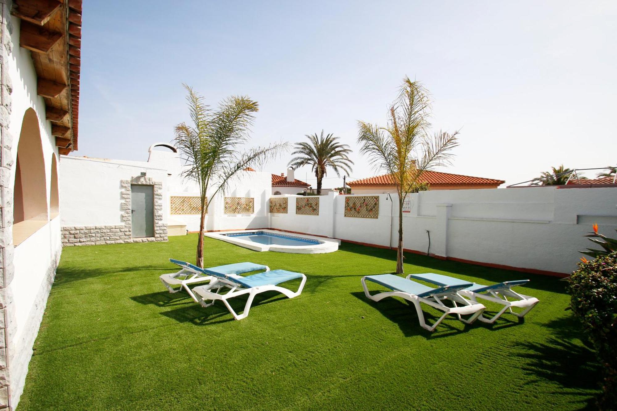 Villa Angelo Miami Playa Ngoại thất bức ảnh