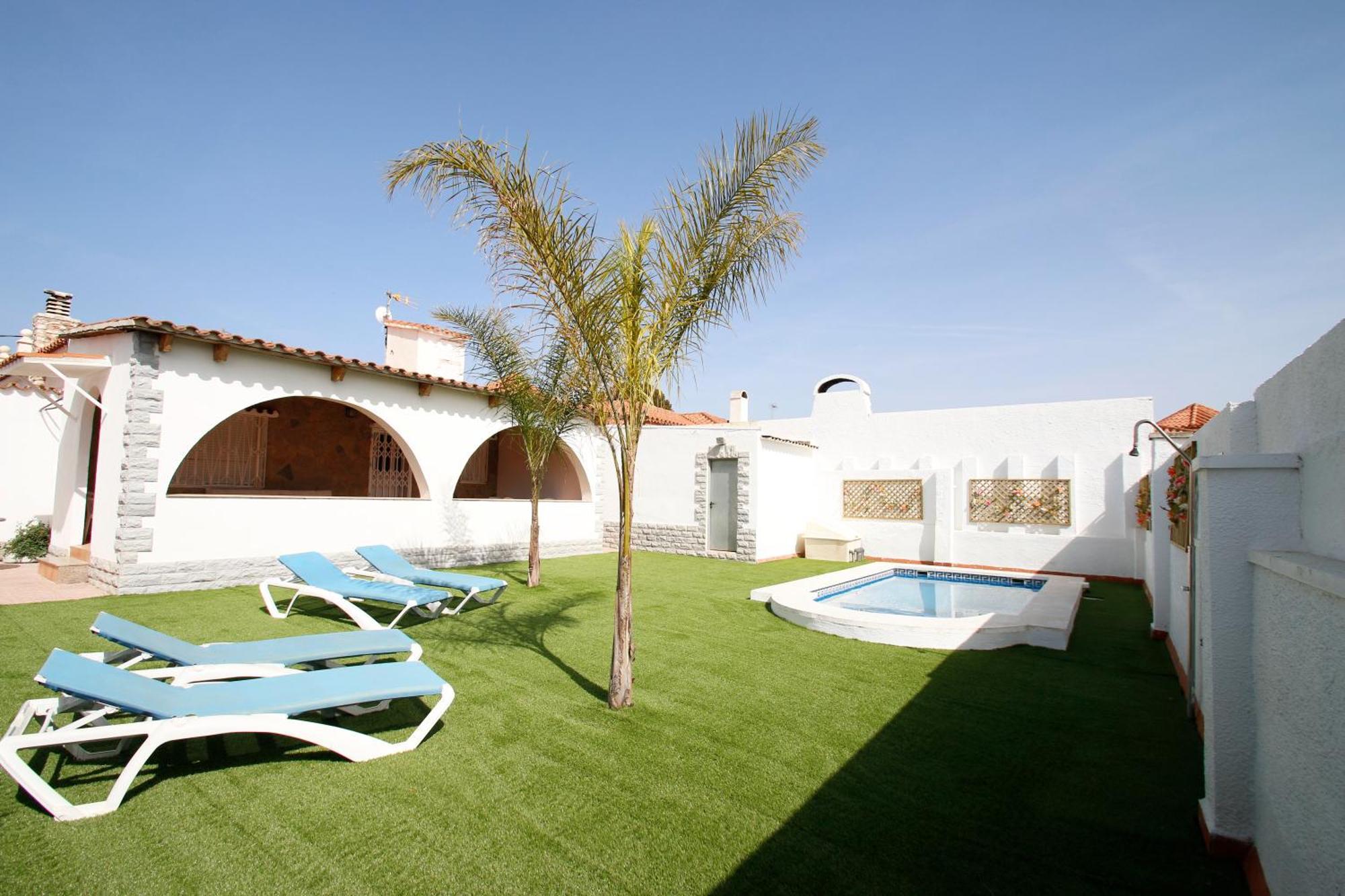 Villa Angelo Miami Playa Ngoại thất bức ảnh